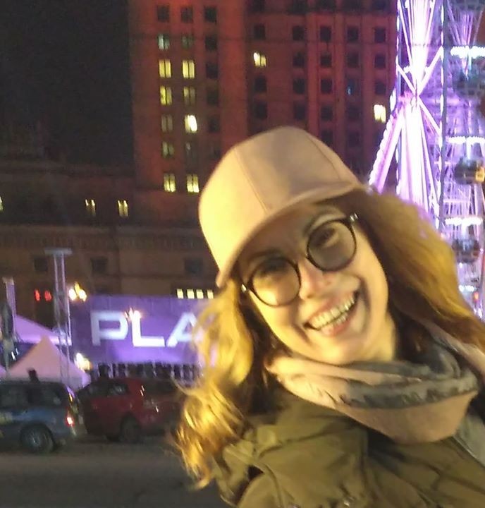 Vira Shchutska