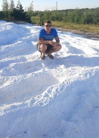 Коля Костюк