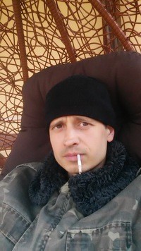 Микола Голубович