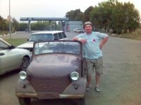 Николай Белоус