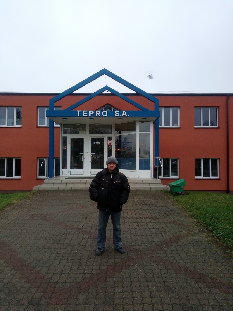 Василь Піляк