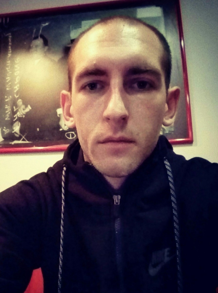 Евгений Мироненко 