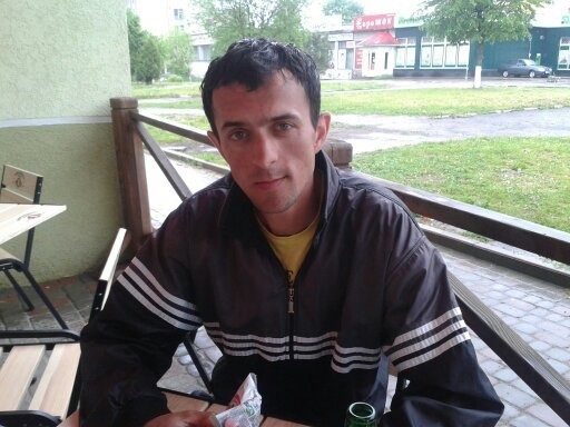 Петя Гураевский