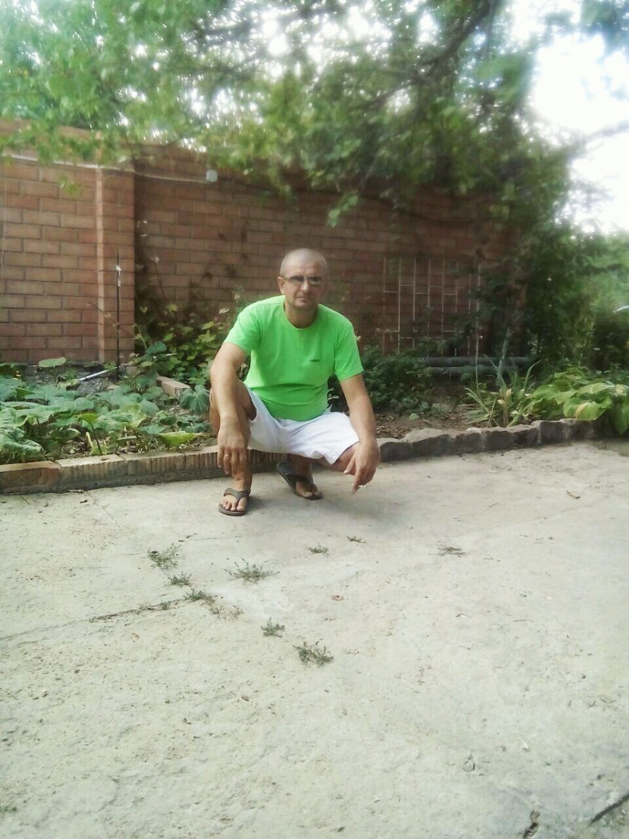 Александр Главацкий 