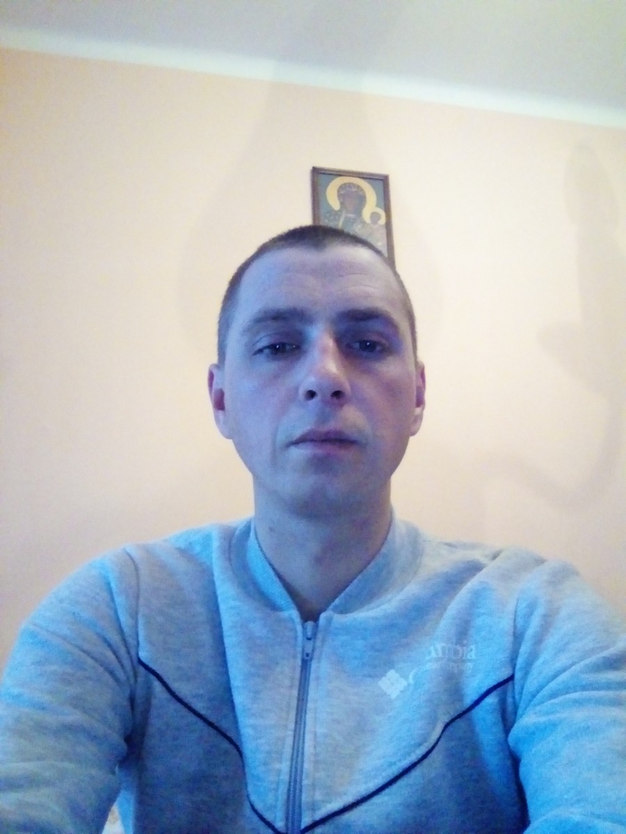 Володимир Сивак