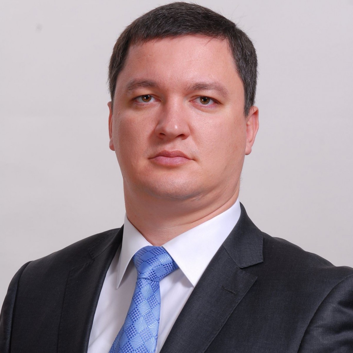Олег Унгурян