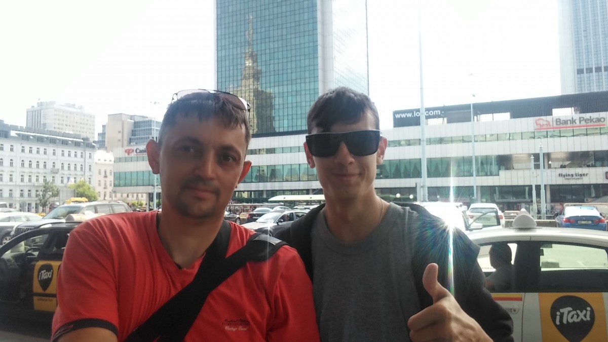 Андрей Васильев