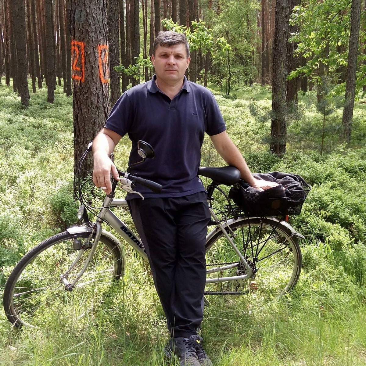 Руслан Скорищенко