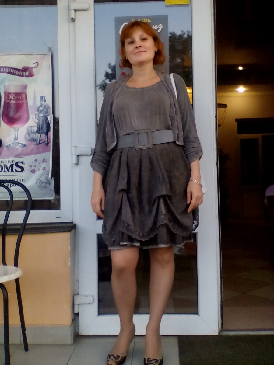 Alina Soloviova