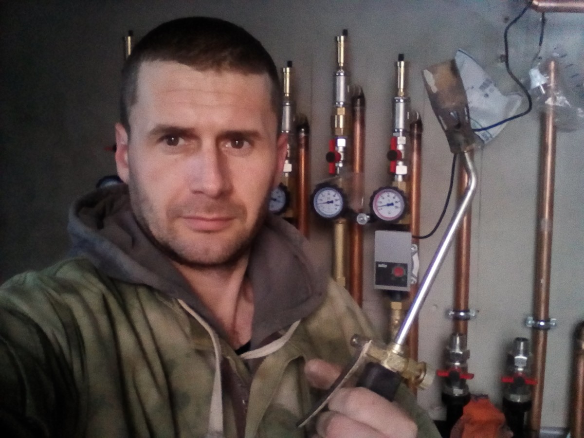 Руслан Яровий