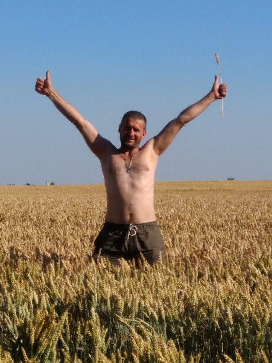 Руслан Яровий