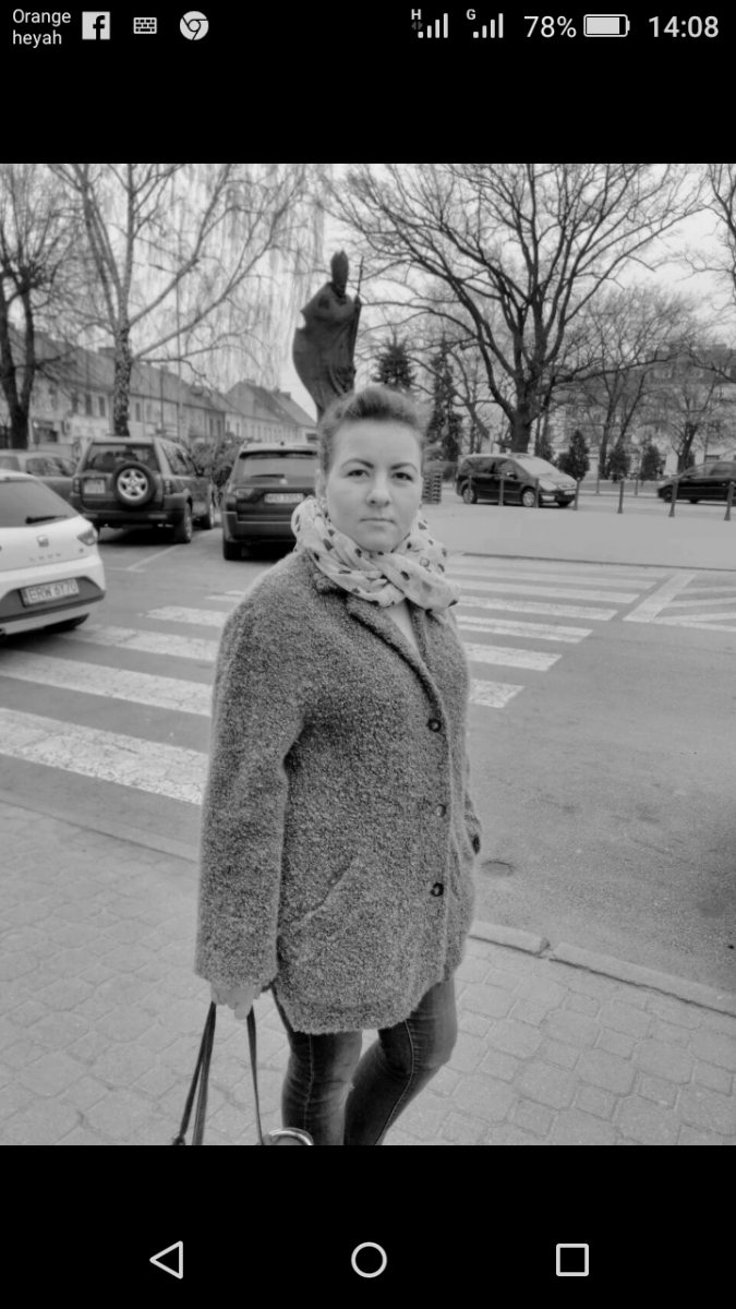 Викуся Romashevskaiya