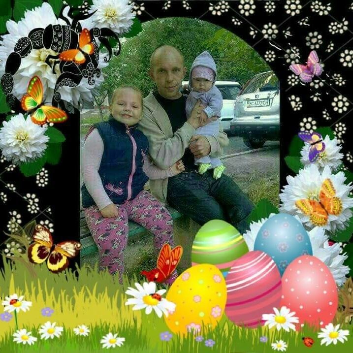 Степан Дмитерко