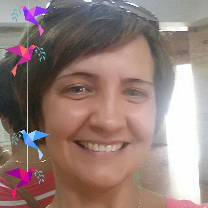 Елена Ефименко