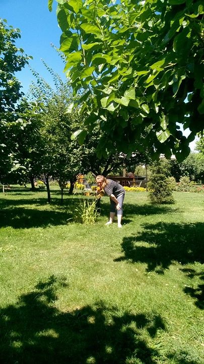 LiliBrzeg 