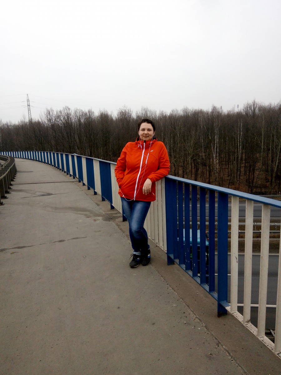 Светлана Калмыкова