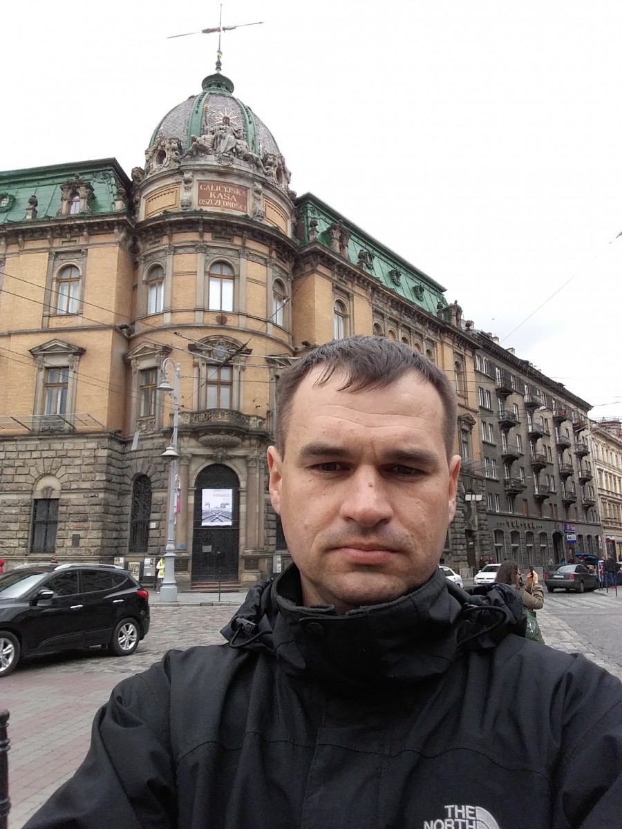 Denys Skrypnyk 