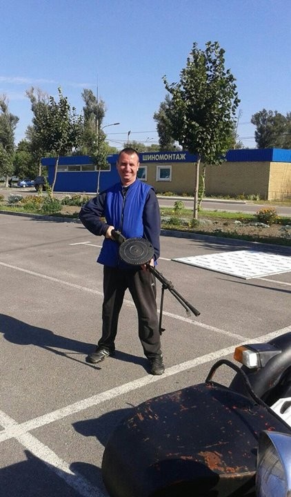 Толик Мальцев
