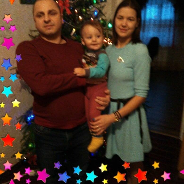 Николай Артём