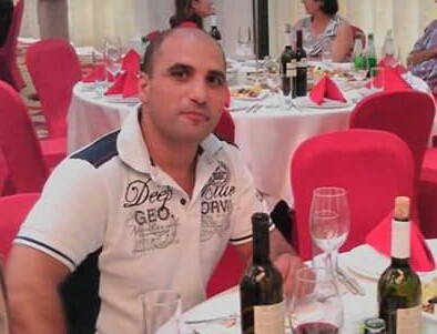 Mikhael Sauri