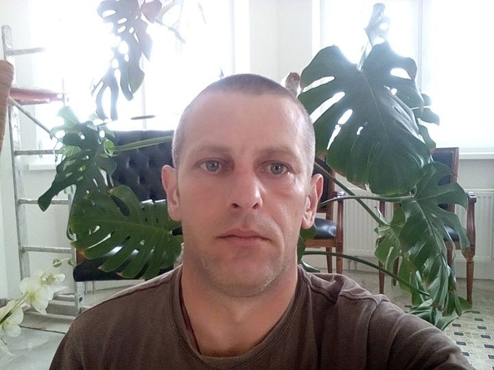 Володимир Мацько