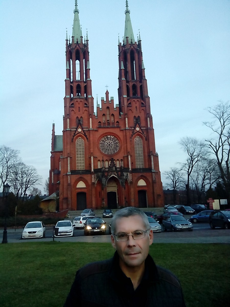 Andrii M Мельник