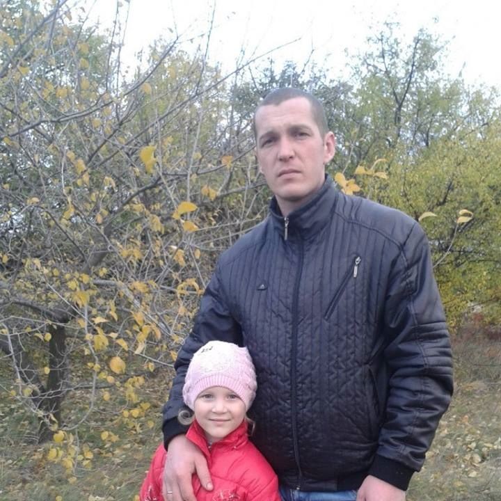 Михаил Харченко