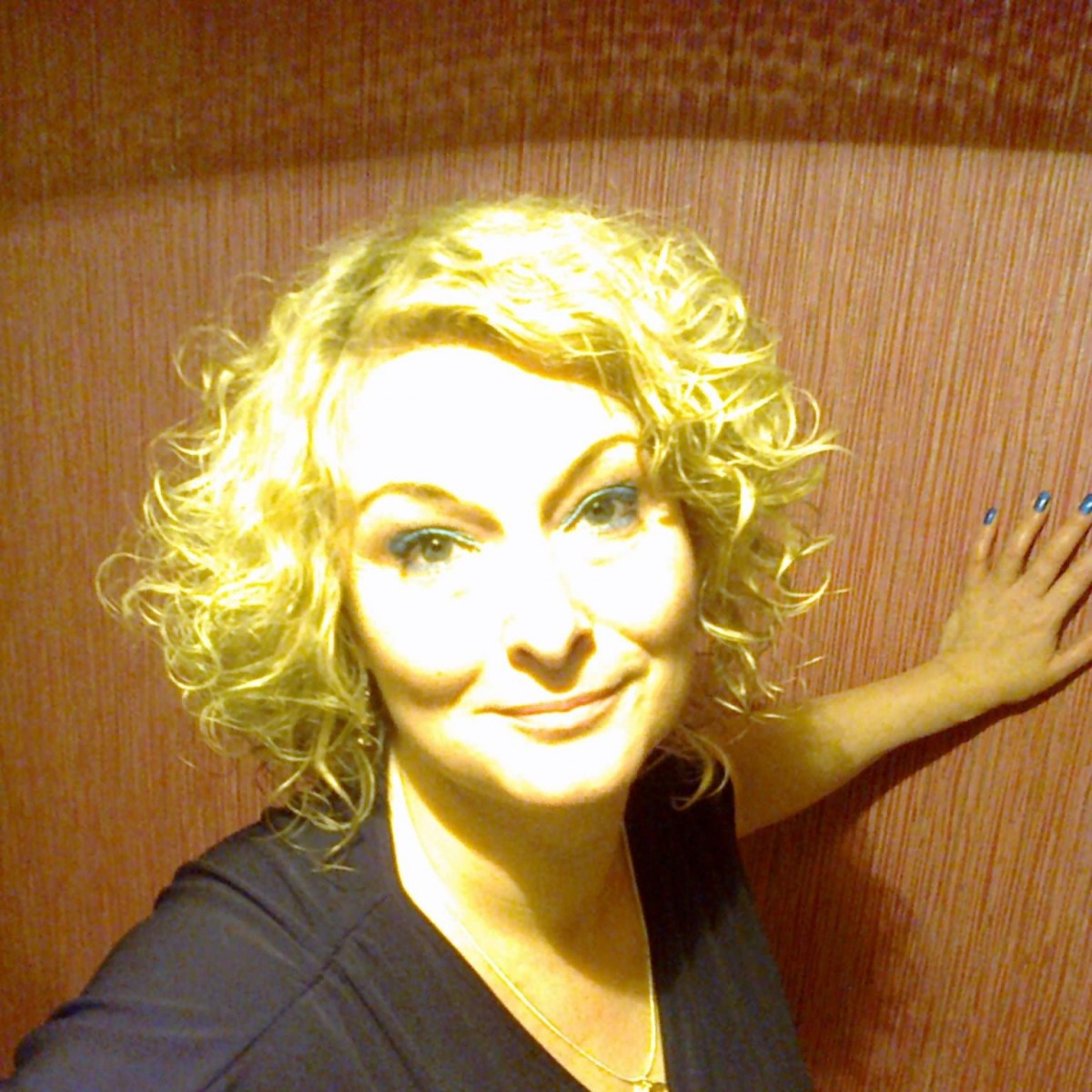 Swietłana Pożyczka