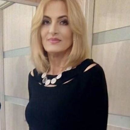 Лариса Власова