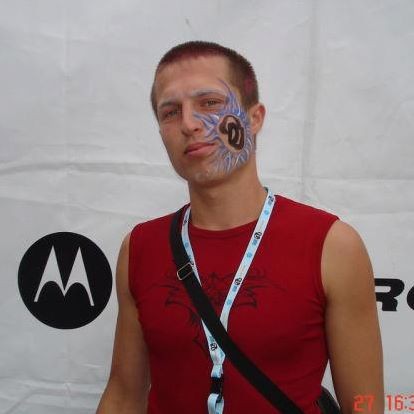 Данила Верещинский