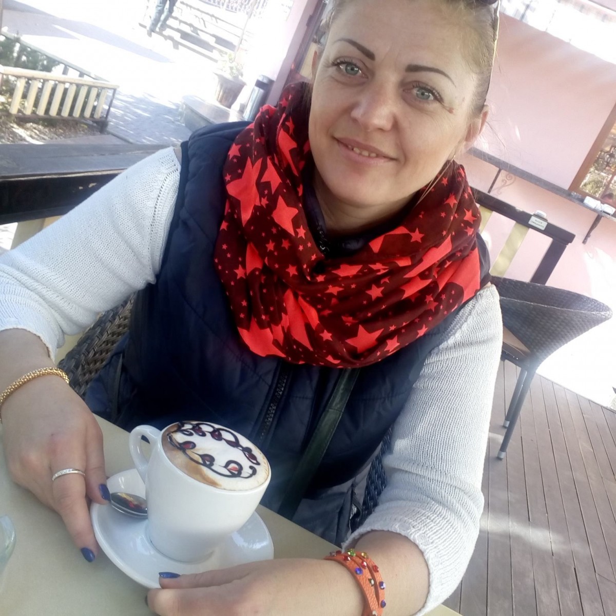 Анна Шикалова