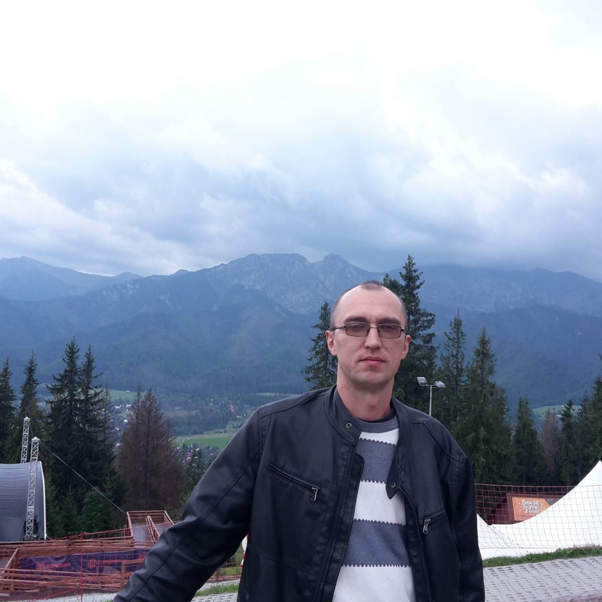 Vasyl Dovgyi