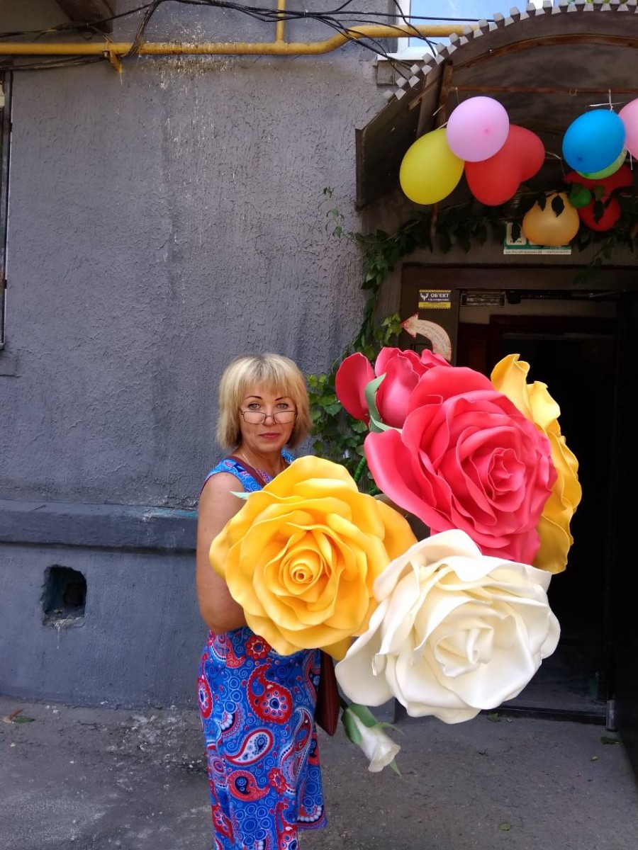 Nadezhda  Mazyrko