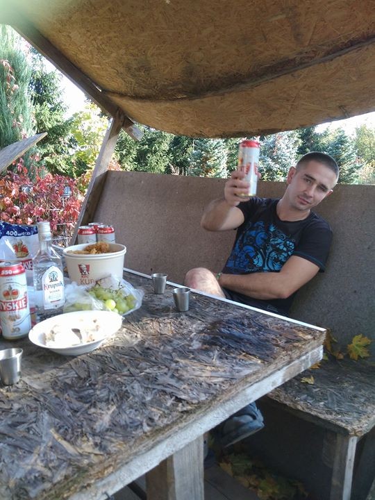 Павло Жмурко
