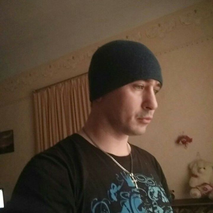 Павло Жмурко