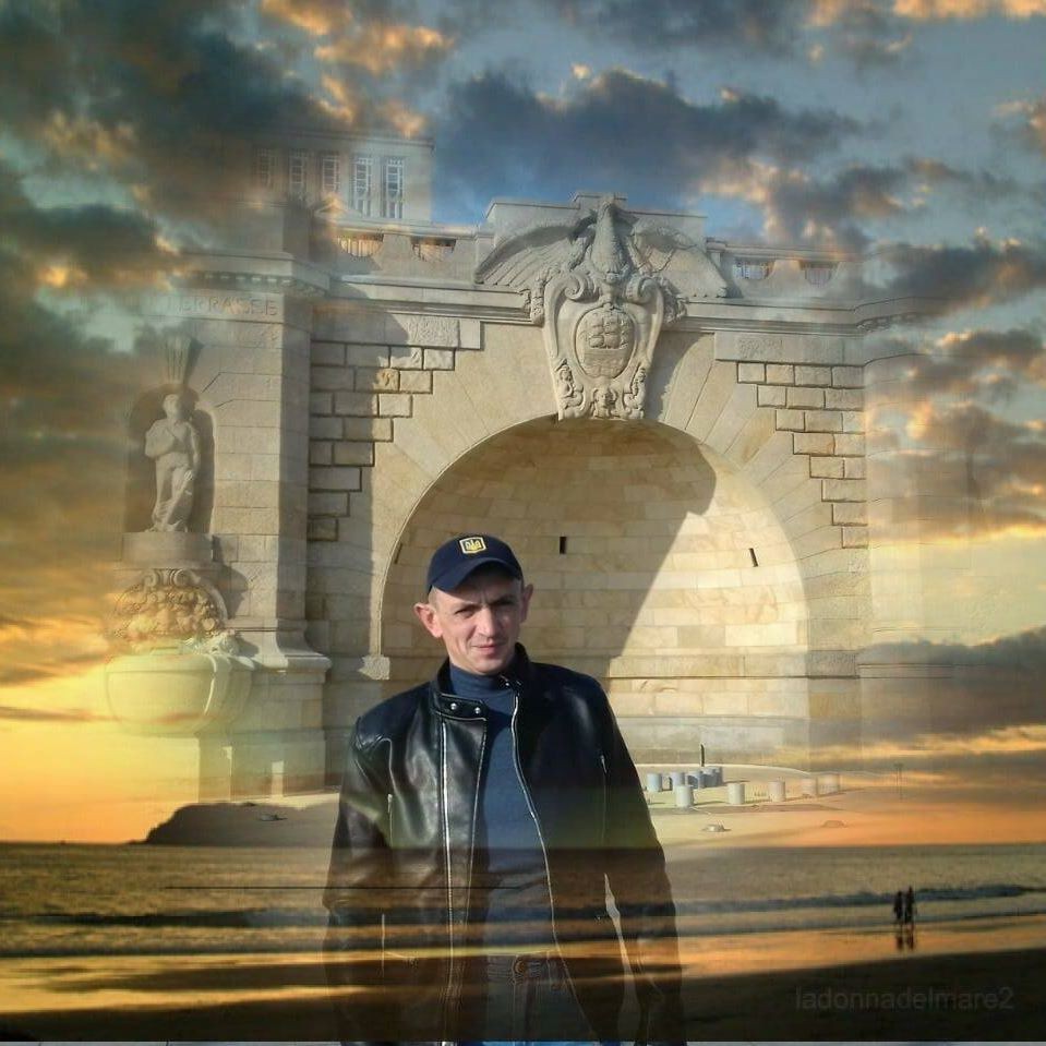 Ігор Шкандюк