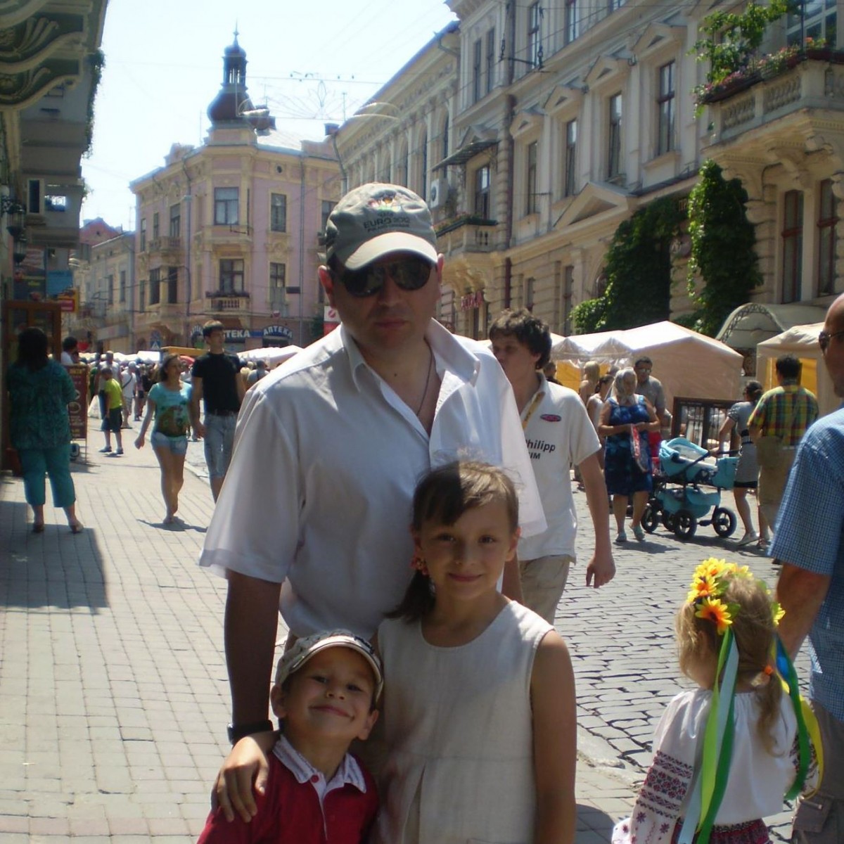 Окіпняк Олександр