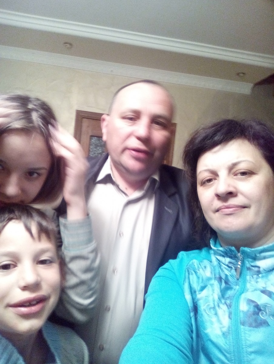 Окіпняк Олександр
