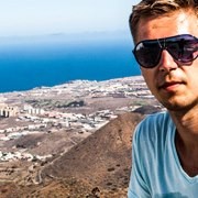 Mateusz Tokarz