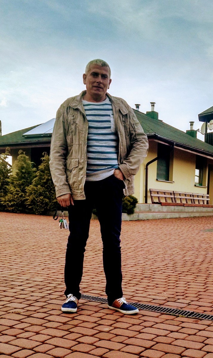Mykola Pavliuk