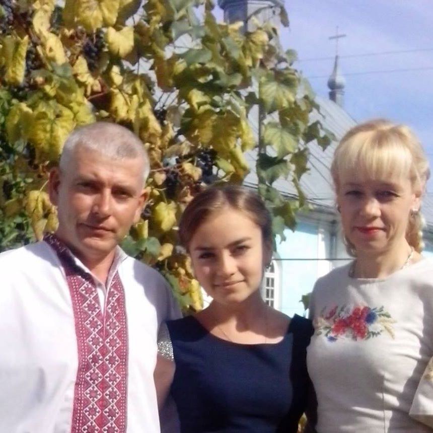 Mykola Pavliuk