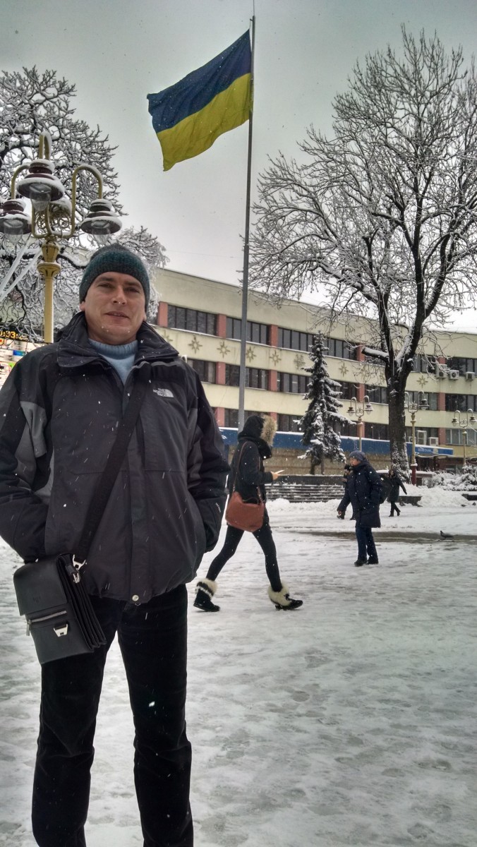 Mykola Pavliuk