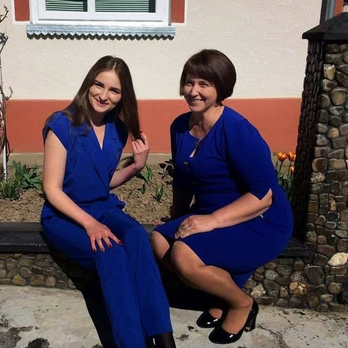 Olenka Malkut