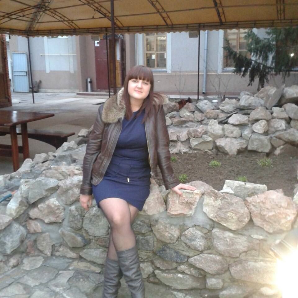 Марина Мальцева