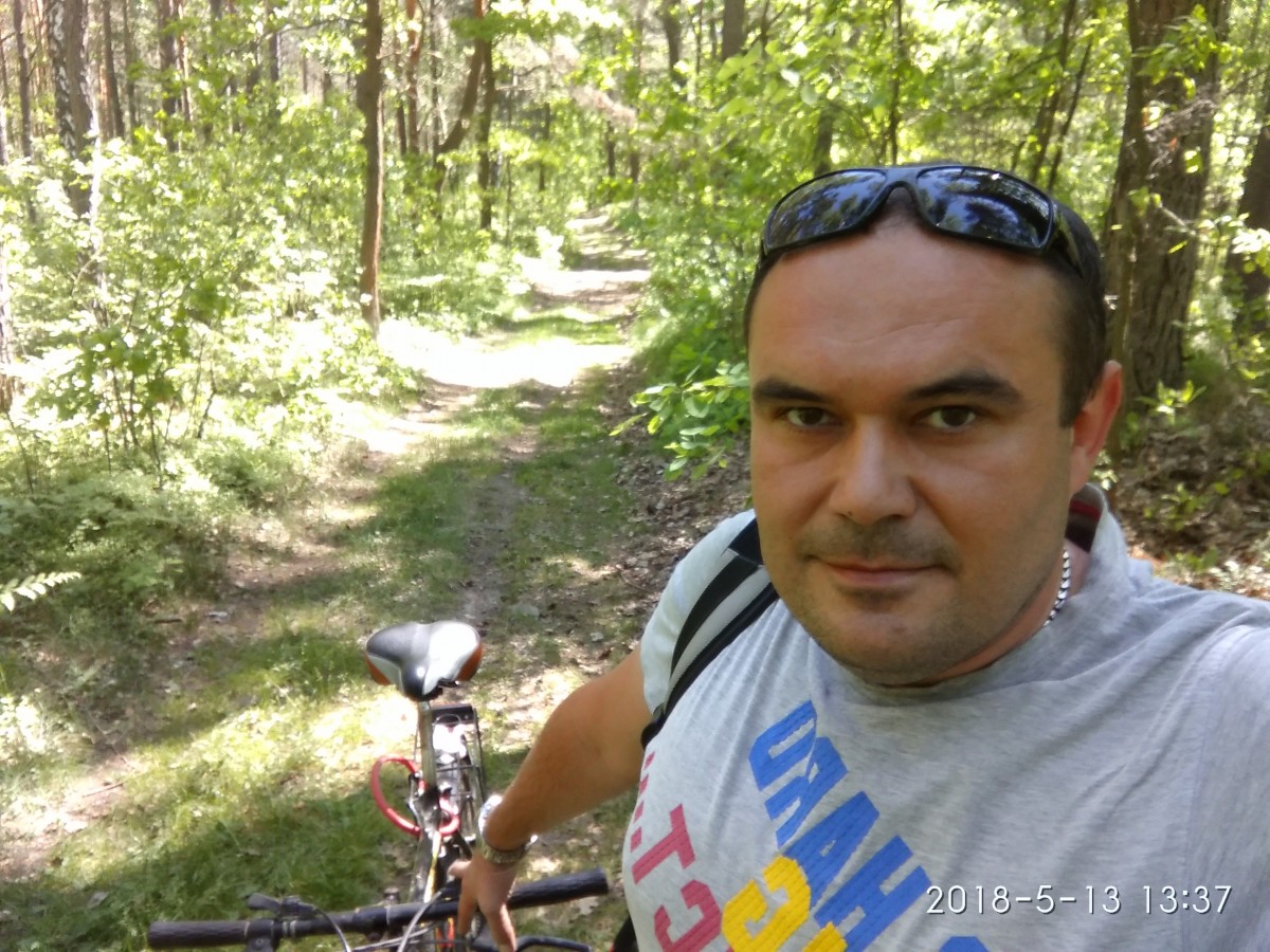 Андрій Чопей