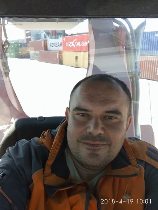 Андрій Чопей