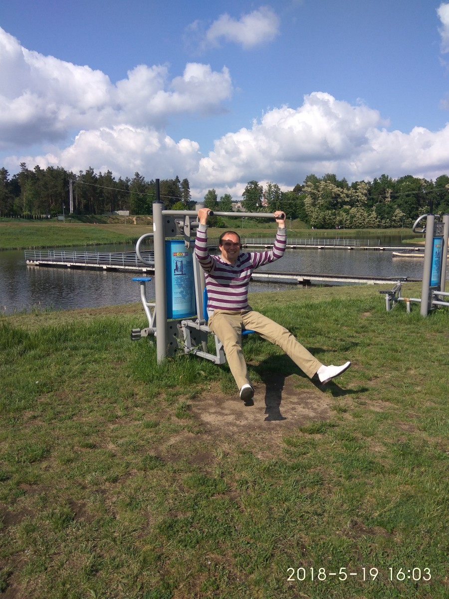 Андрій Чопей