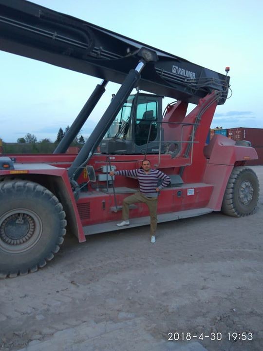 Андрій Чопей