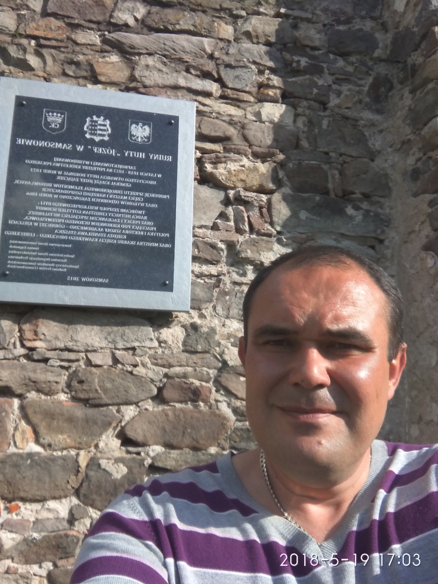 Андрій Чопей