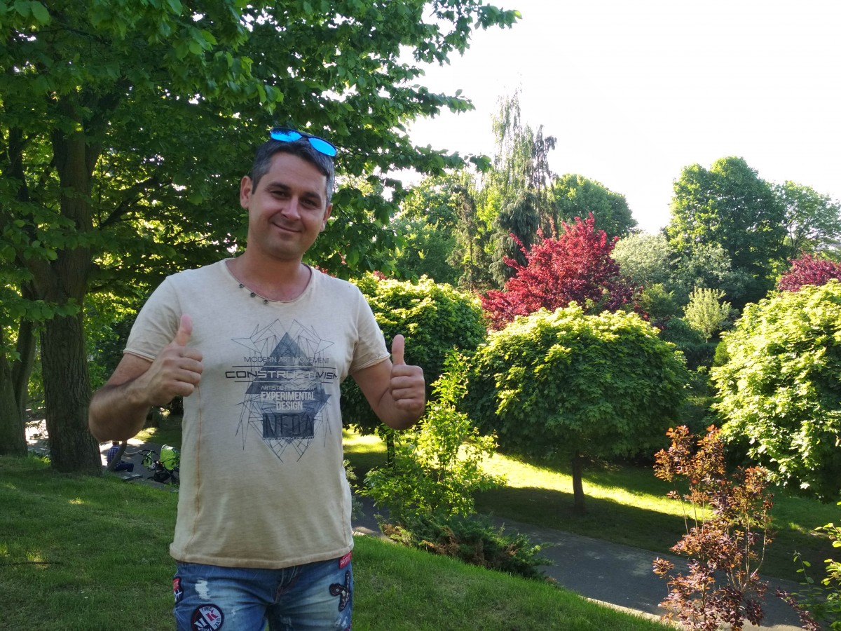 Евгений Принцев